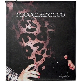 roccobarocco（ロッコバロッコ）(Fabrizio Pasanisi) / モズブックス / 古本、中古本、古書籍の通販は「日本の古本屋」