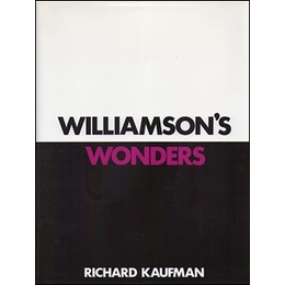 Williamson's Wonders