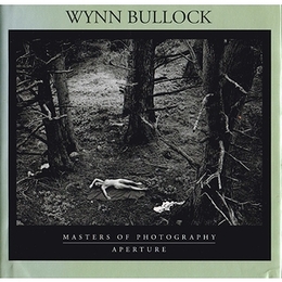 WYNN BULLOCK−MASTERS OF PHOTOGRAPHY APERTURE