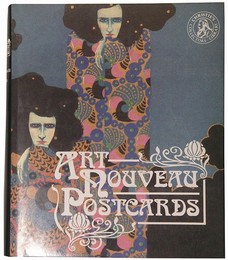 Art Nouveau Postcards