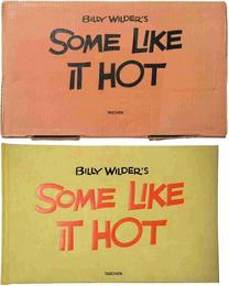 BILLY WILDER'S SOME LIKE IT HOT