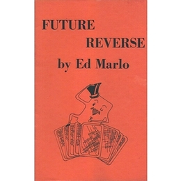 FUTURE REVERSE bd Ed Marlo