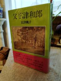 父広津和郎