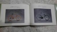 BICYCLEＳ　AＳ　HUMAN　DREAMS　　クラシック自転車写真集
