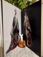 辻村ジュサブロー人形作品集