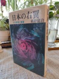 日本の右翼 : その系譜と展望