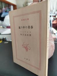 嵐の中の青春