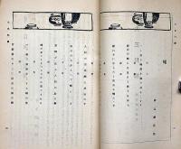 大正川柳　第145号・146号・147号・149号　4冊　（主宰・井上剣花坊）