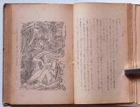 うそつき鸚鵡・アメリカのイソップ物語　(少国民文学新作叢書)
