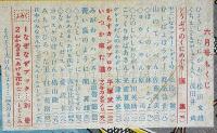 幼年クラブ　昭和24年6月号　茂田井武・石田英助・横山隆一・小松崎茂ほか