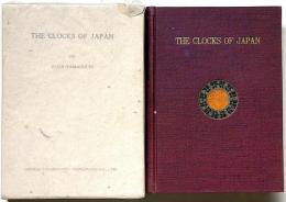 日本の時計　徳川時代の和時計の研究・改訂版