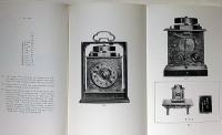 JAPANESE　CLOCKS　（日本時計彙集）英文・邦文