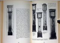 PENNSYLVANIA Clocks AND Clockmakers(ペンシルベニアの時計職人、初期アメリカの科学、産業、職人技の叙事詩)