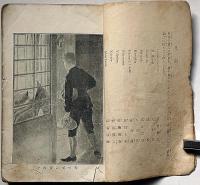 新訳巌窟王 : 復讐奇談　正編