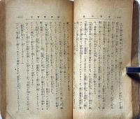 新訳巌窟王 : 復讐奇談　正編