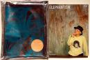 ELEPHANTISM : 坂本龍一のアフリカ　DVDブック ＜ソトコトVIDEOブック＞袋付