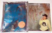 ELEPHANTISM : 坂本龍一のアフリカ　DVDブック ＜ソトコトVIDEOブック＞袋付