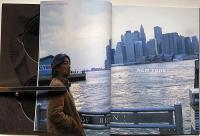 ELEPHANTISM : 坂本龍一のアフリカ　DVDブック ＜ソトコトVIDEOブック＞袋付