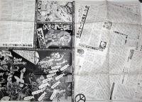 週刊アンポ　0号～12号（13号・14号ポスターブック）　揃15冊