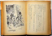 三人の子供の冒険 ＜世界少年少女名作選集＞