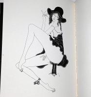 絵浪血華　　限定私家版　米倉 斉加年・献呈署名入