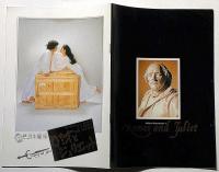 劇団俳優座公演パンフ№148　ロミオとジュリエット