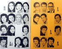 日本少年ドン・キホーテに遭う　文学座公演パンフ・1978年