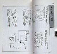 秘伝当身術