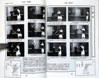 極意相伝 第1巻 ＜古流武術双書＞　「荒木流・甘楽気楽流・当理流・二天一流・大東流・上州古流」