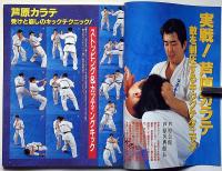 格闘ストライキングスピリット　月刊フルコンタクトKARATE5月号別冊