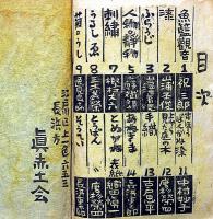 真赤土（マハ二）版画同人誌　（1号・7号・不明号・3冊）限定版