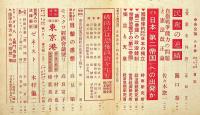 中央公論　昭和27年6月号　特集・教師の生活と意見・神近市子ほか