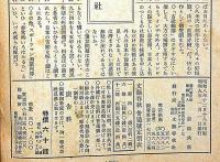 文芸春秋　昭和9年1月特別号　最近の谷崎潤一郎を論ず・佐藤春夫ほか