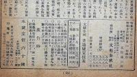 文藝春秋　昭和16年4月　地方指導者の決意・ドイツ戦時経済政策・ナチスへの理解・北京と蘇州・ほか