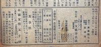 文藝春秋　昭和17年8月　日本歴史観の確立・素朴なるものの力・ほか