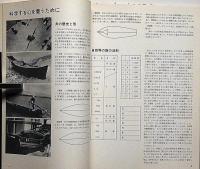 面白い舟の折紙　真方形シリーズ第4集