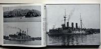 海軍艦艇史 第１・第2巻・2冊 （戦艦・巡洋艦/巡洋艦　コルベットスループ）