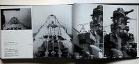 海軍艦艇史 第１・第2巻・2冊 （戦艦・巡洋艦/巡洋艦　コルベットスループ）