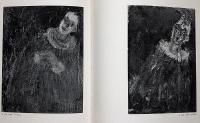鳥海青児展　画業50年記念画集　限定200部