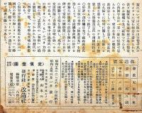 改造　昭和15年3月（第22巻4号）　地方国民生活踏査報告・支那現情勢・ほか