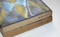四次元への挑戦/六次元への挑戦　2冊