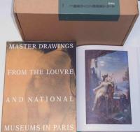 19世紀　ルーヴル美術館とパリの素描　第四巻