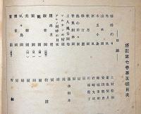 美術雑誌　塔影　昭和6年6月号　上村松園・川端龍子・川合玉堂・伊東深水・ほか