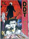 ＤＤＴ　僕、耳なし芳一です