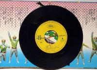 サンダーマスク　ＥＰレコード　1872年