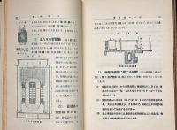 電気機械・上下2冊　電気学校叢書第7巻ノ1・2（下巻附図4枚）