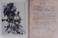 ロビンソン・クルーソー Robinson Crusoe　初等英文世界名著全集第10巻