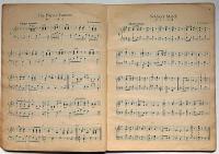 女学生のためのピアノ曲集 第1巻　楽譜