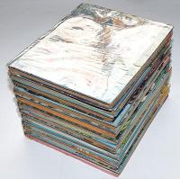 少年タイガー　完結編共　全11巻　サンケイ児童文庫