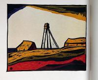 長谷川潔版画作品集　普及版